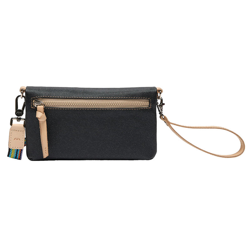 Consuela Diamond Uptown Crossbody