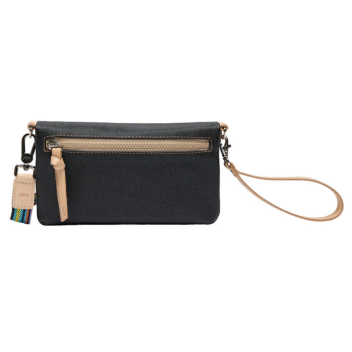 Consuela Diamond Uptown Crossbody