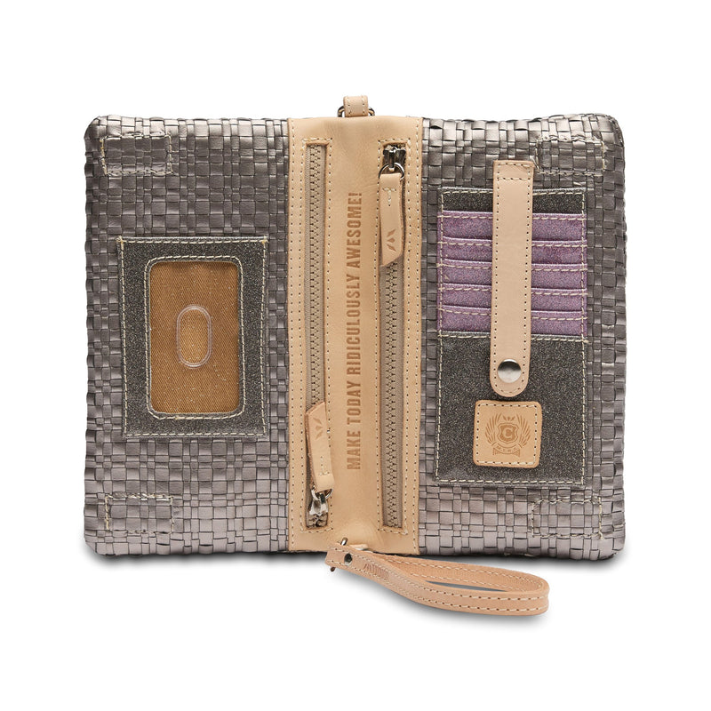 Consuela Uptown Crossbody Lex