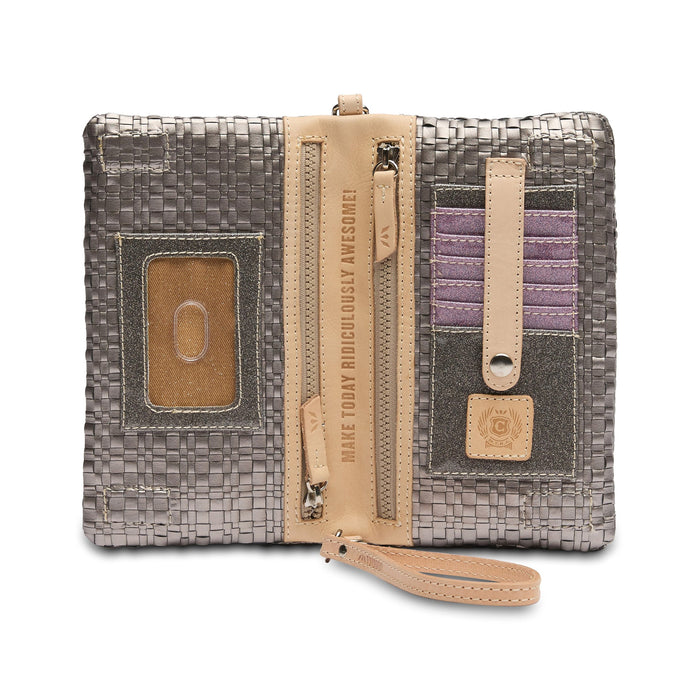 Consuela Uptown Crossbody Lex