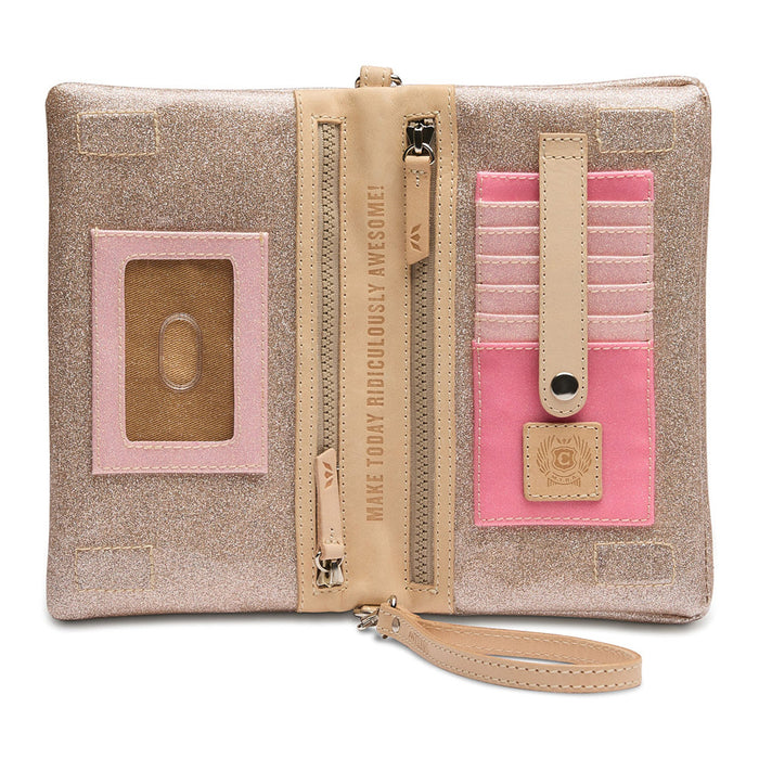 Consuela Emery Uptown Crossbody