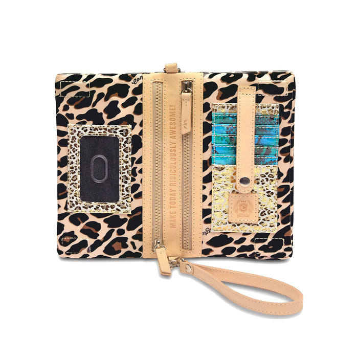 Consuela Uptown Crossbody Mona
