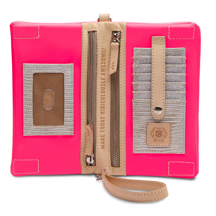 Consuela XO Uptown Crossbody