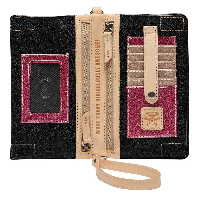 Consuela Uptown Crossbody Mariana
