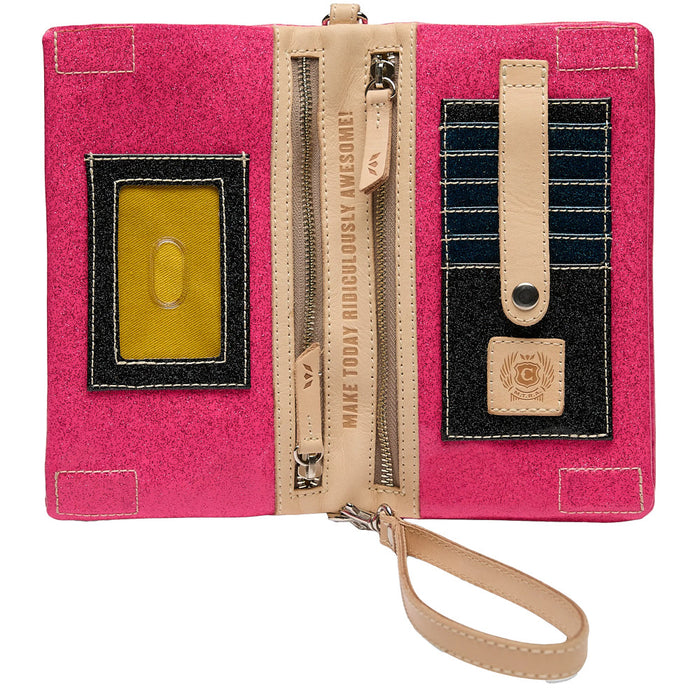 Consuela Ivy Uptown Crossbody