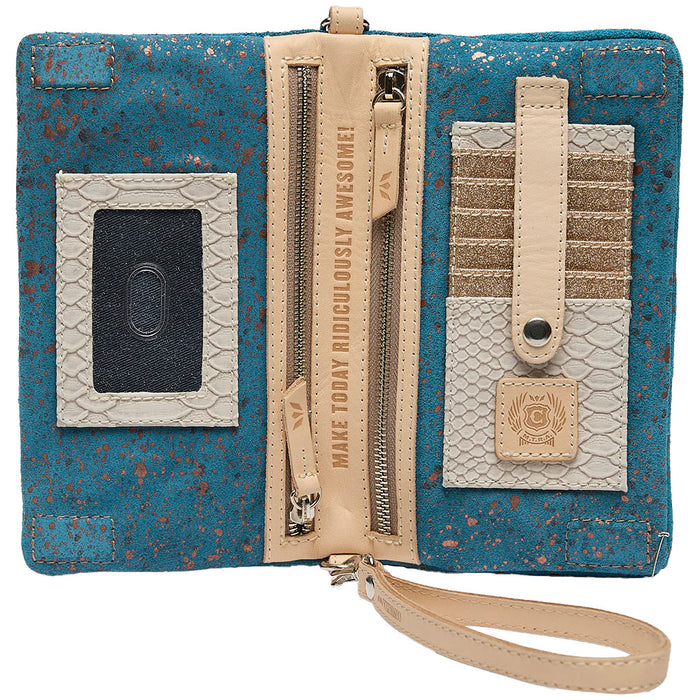 Consuela Uptown Crossbody Shiloh
