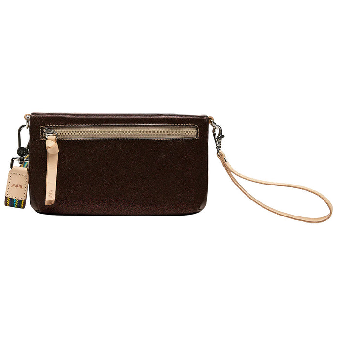 Consuela Uptown Crossbody Ember
