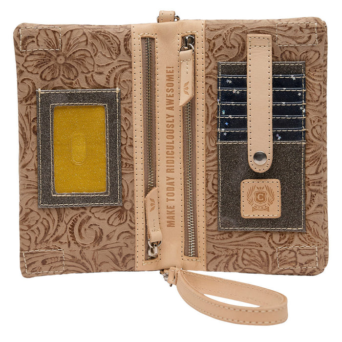 Consuela Lawton Uptown Crossbody