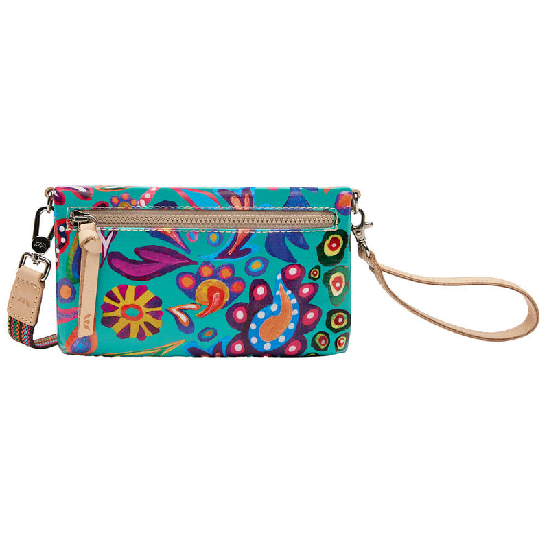 Consuela Tasha Uptown Crossbody