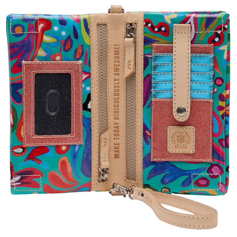Consuela Tasha Uptown Crossbody