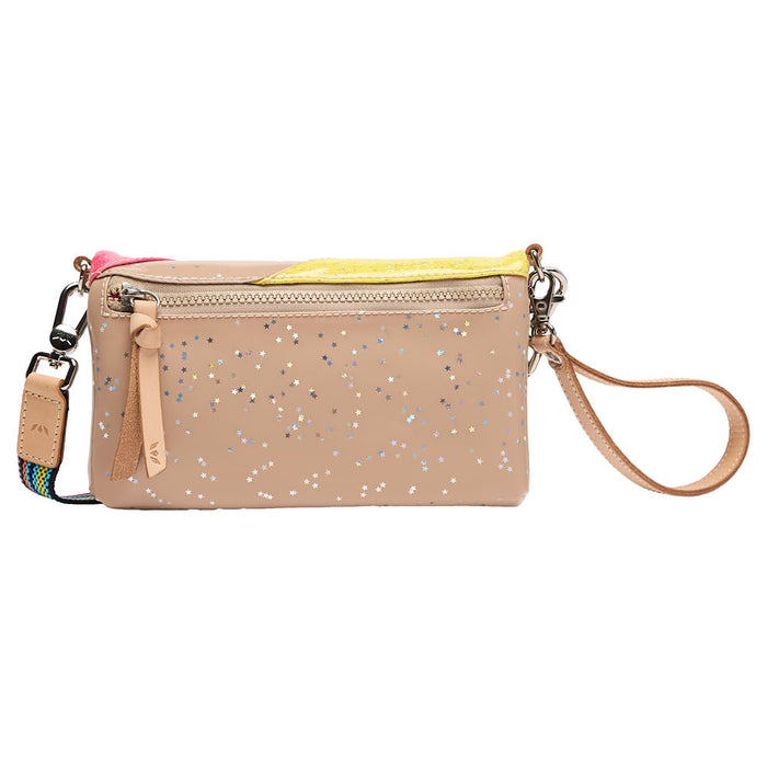 Consuela Tilted Uptown Crossbody