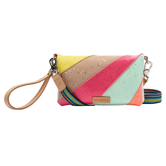 Consuela Tilted Uptown Crossbody
