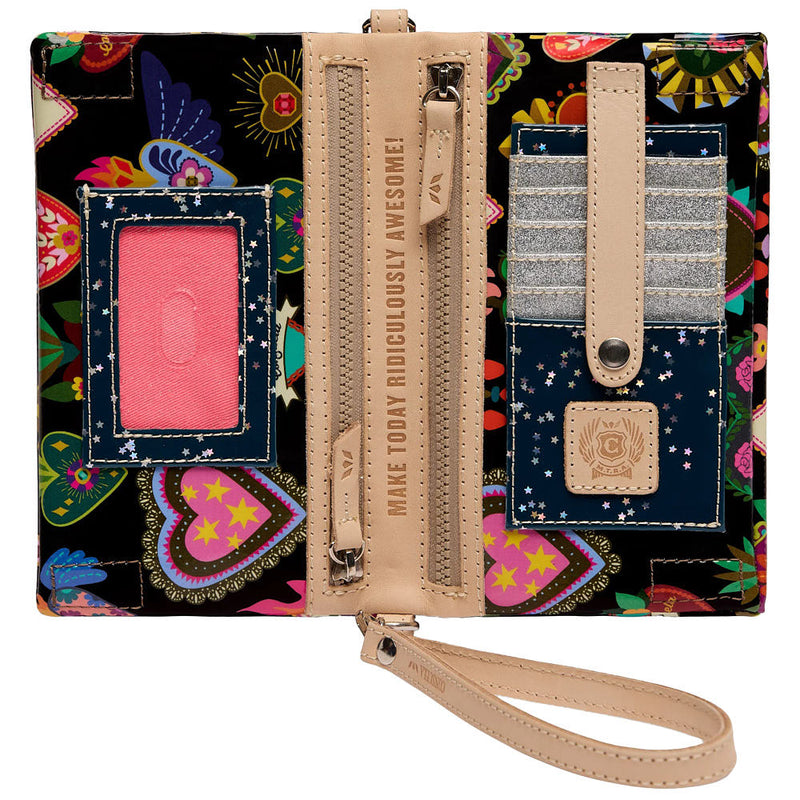 Consuela Vida Uptown Crossbody