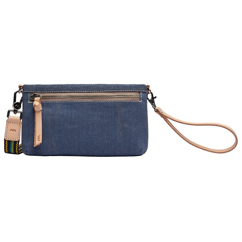 Consuela Royal Uptown Crossbody