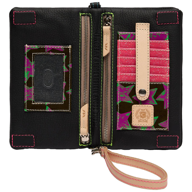 Consuela Cyndi Uptown Crossbody