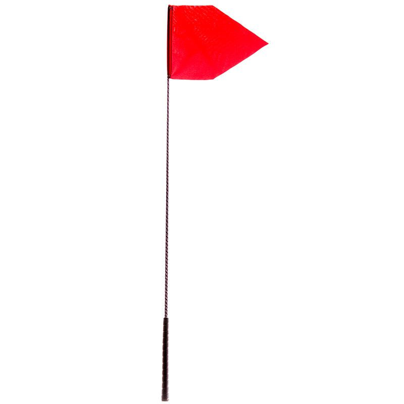 U.S. Whip Flag Whip