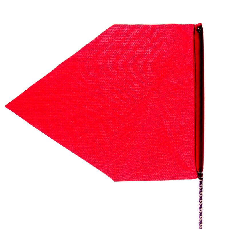 U.S. Whip Flag Whip