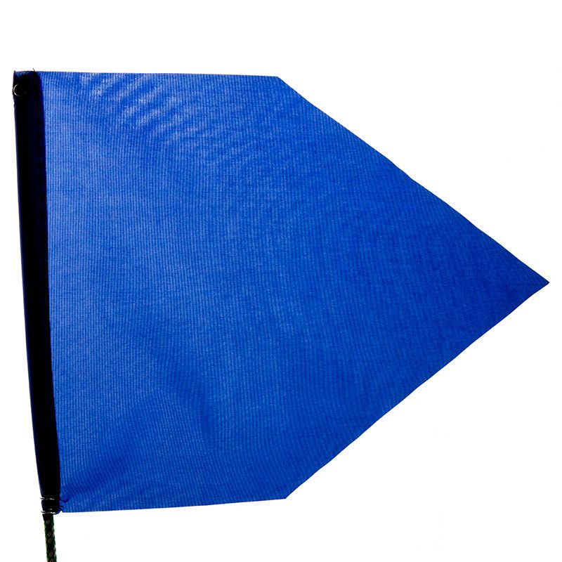 U.S. Whip Flag Whip
