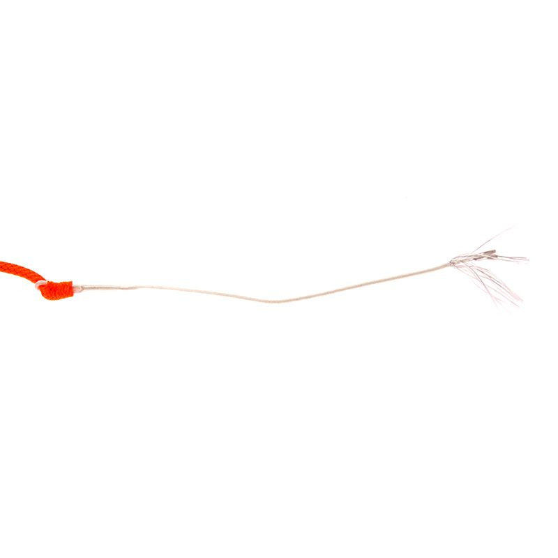 U.S. Whip Lunge with Rubber Handle
