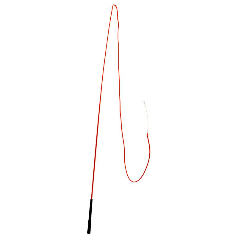 U.S. Whip Lunge with Rubber Handle