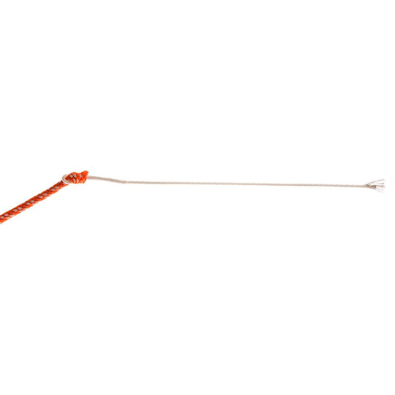 U.S. Whip Stock with Rubber Handle
