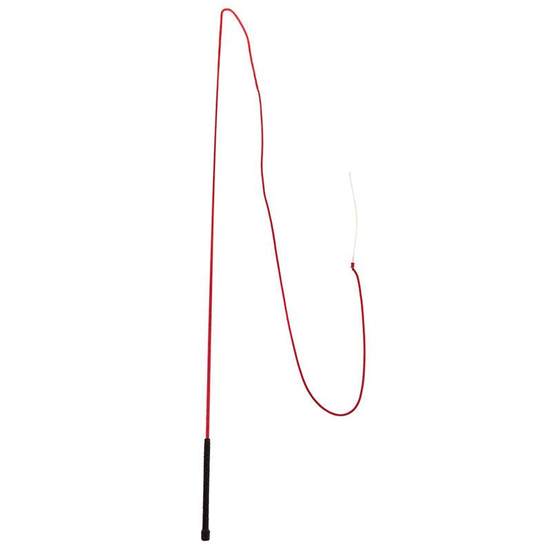 U.S. Whip Lunge with Plastic Handle