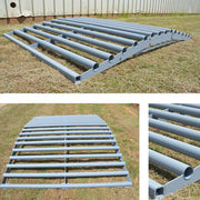 Pierce Cattle Guard for UTV