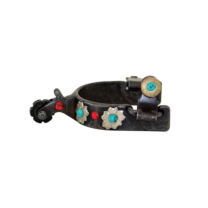 Partrade Trading Corporation Southwest Floral Spurs