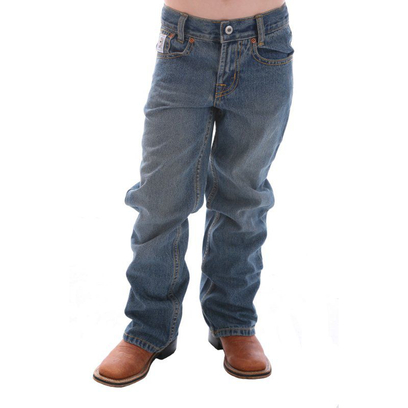 Cinch White Label Jeans - Little Boys Regular