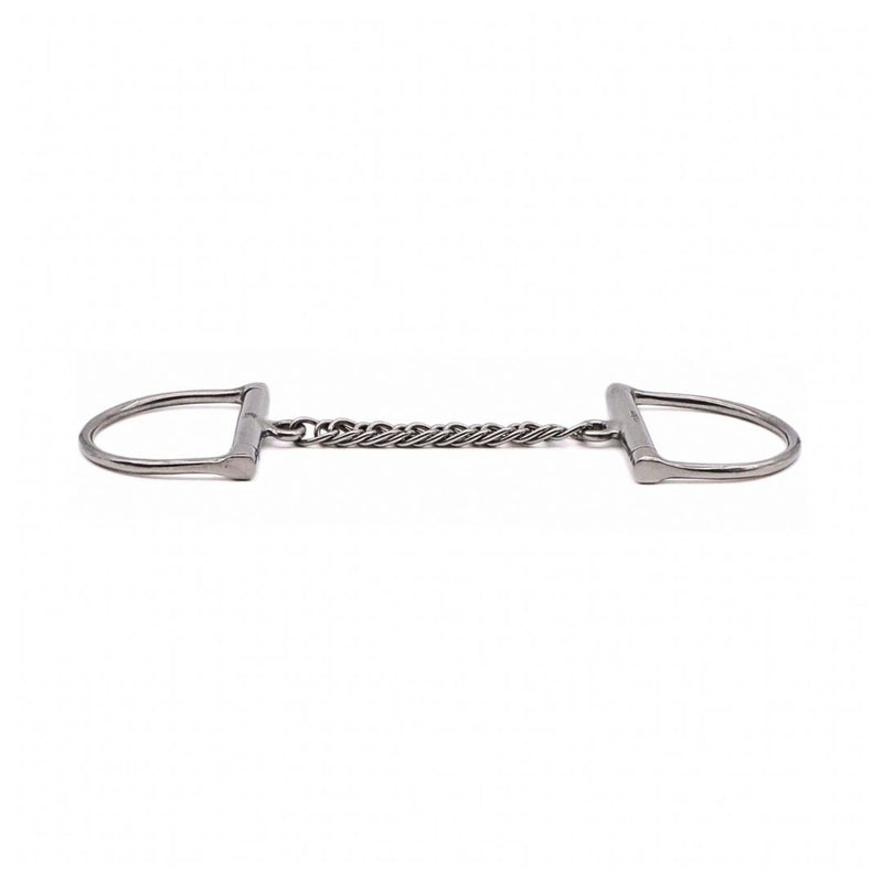 Jake Adams Curb Chain Dee 5in