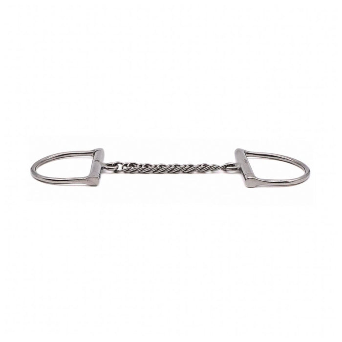 Jake Adams Curb Chain Dee 5in