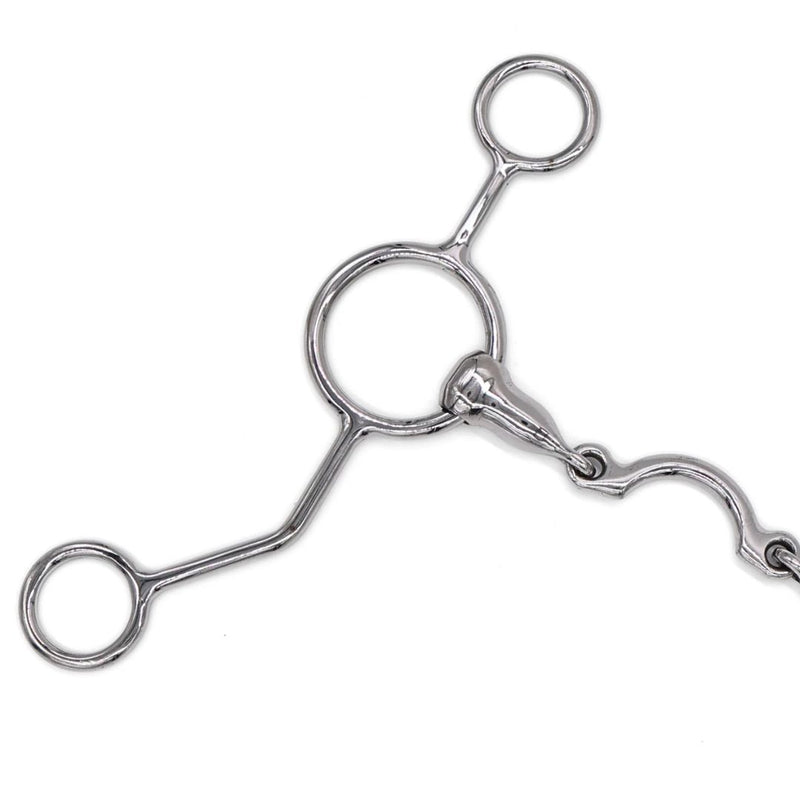 Ajr Sport Cut Off Segunda Elevator Bit Long Shank 5in.