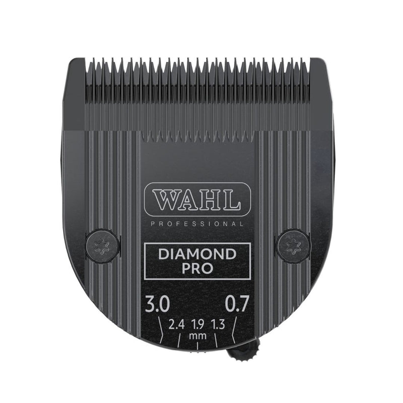 Wahl Clipper Bravura2 Cord/Cordless Clipper