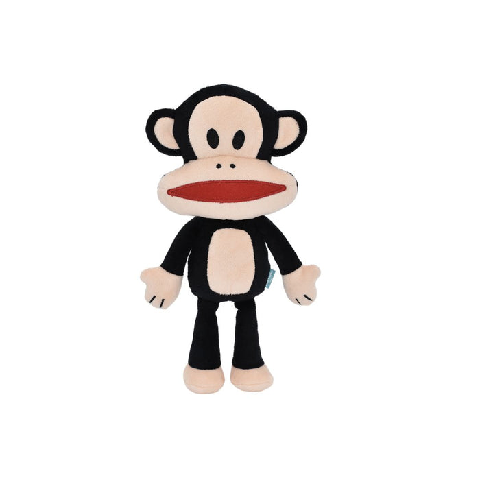 Multipet Paul Frank Monkey Dog Toy 12