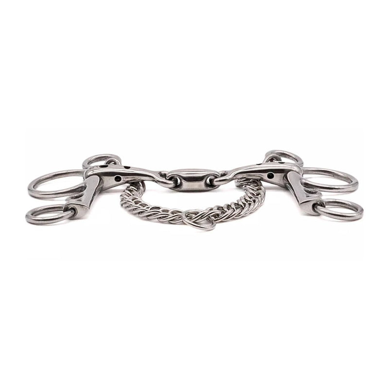 Jake Adams Double Jointed Whistle Mouth Pelham 5.25in