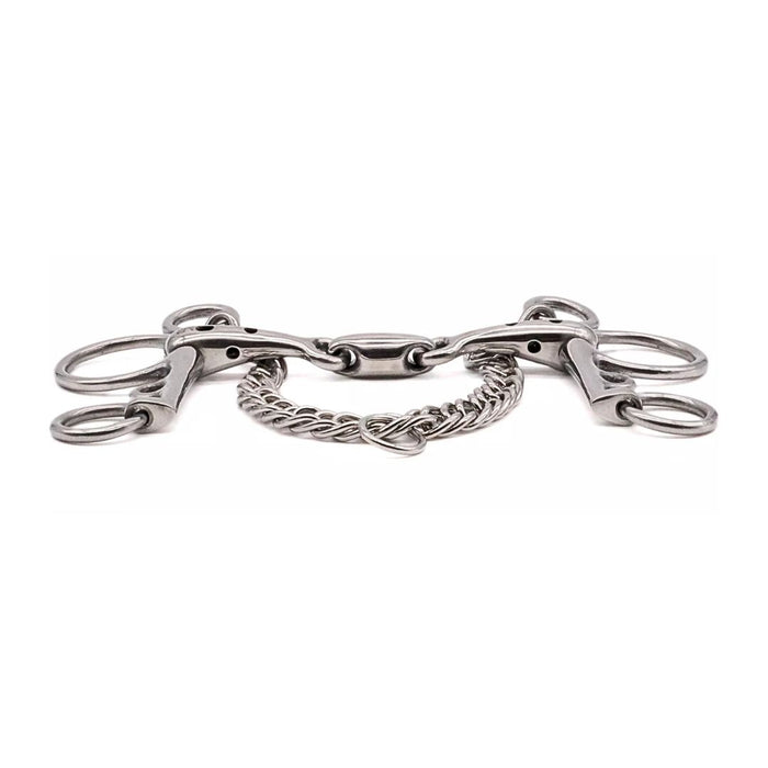 Jake Adams Double Jointed Whistle Mouth Pelham 5.25in