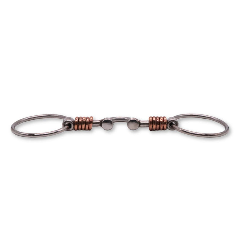 Jake Adams Copper Rings Correction Loose Ring 5in