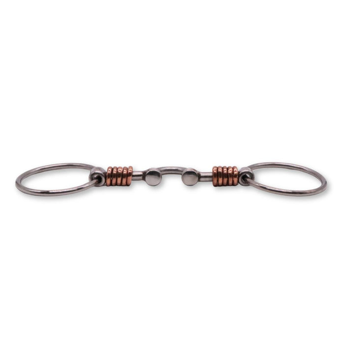 Jake Adams Copper Rings Correction Loose Ring 5in