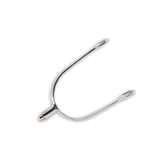 Jake Adams Swan Neck Spur Long