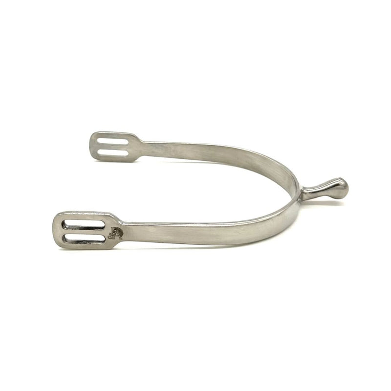 Jake Adams Swan Neck Spur Short