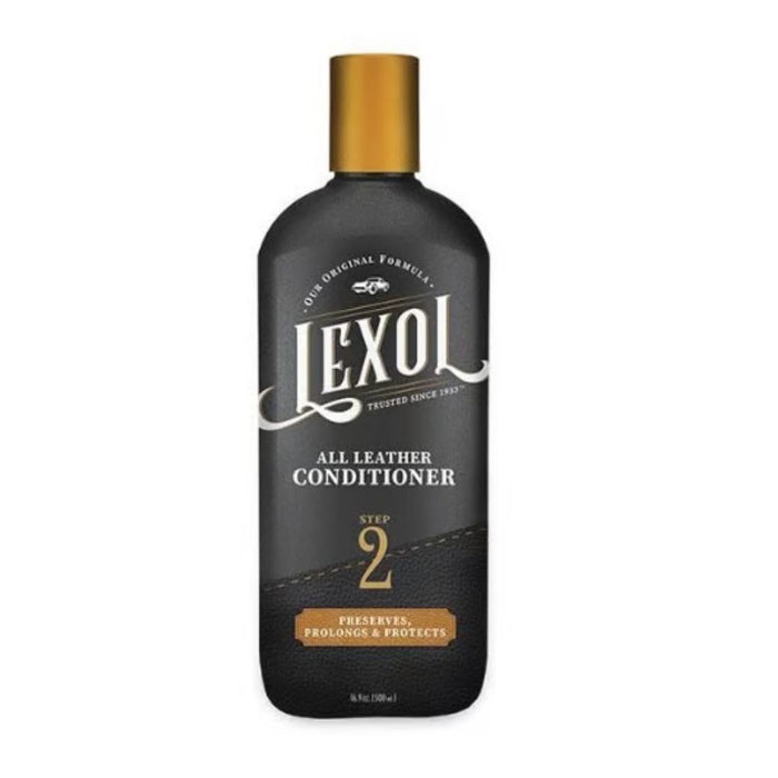 Lexol Leather Conditioner 8oz