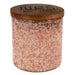 NRS Happy Camper River Rock Candle In Blush