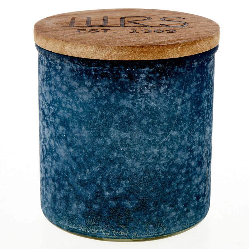 NRS River Bank Candle in River Rock Denim
