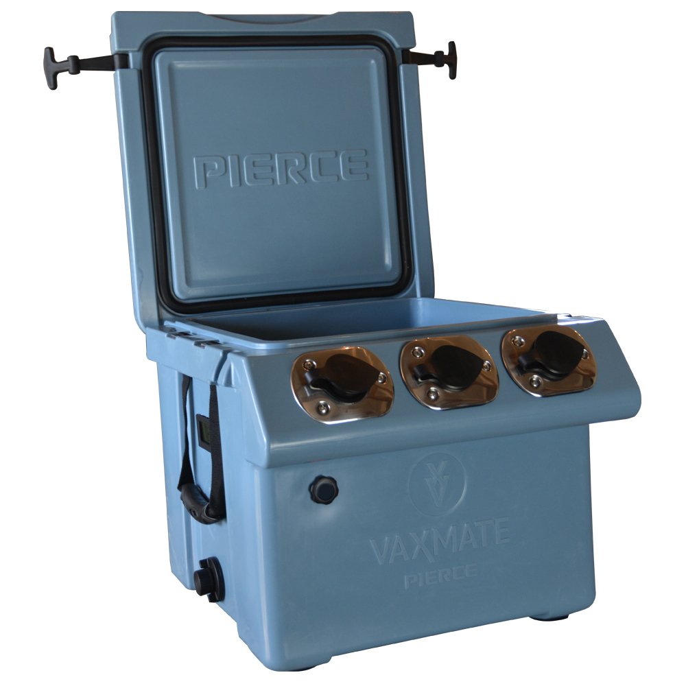 Pierce VaxMate Vaccination Cooler — NRS