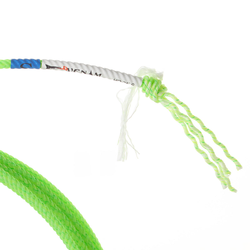 Fast Back Venom 4-Strand Core 31ft Head Rope