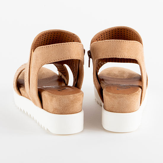 Very G Sand Amy Sandals