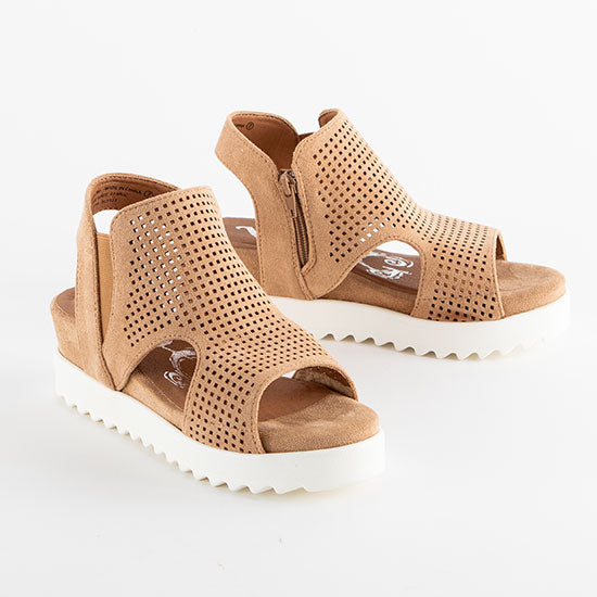 Very G Sand Amy Sandals