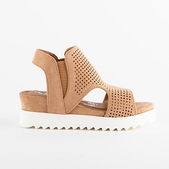 Very G Sand Amy Sandals