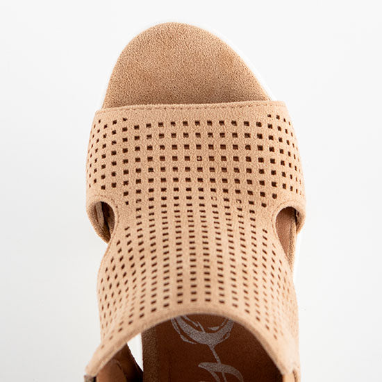 Very G Sand Amy Sandals