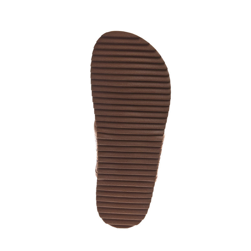 Very G Women's Danni 2 Light Tan Sandals